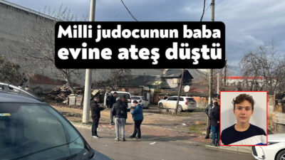 Erzurum Palandöken'de çığ altında kalarak hayatını kaybeden milli judocu Emre