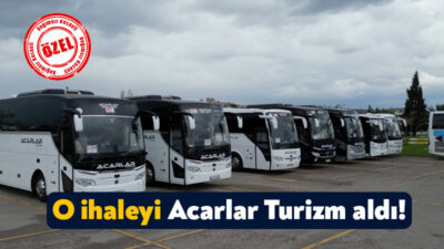 Kocaeli Göç İdaresi Müdürlüğü, GGM’de barınan yabancı uyruklu sığınmacıların sevk
