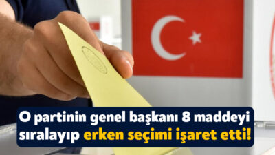 Zafer Partisi Genel Başkanı Ümit Özdağ 2025 yılının haziran ayına