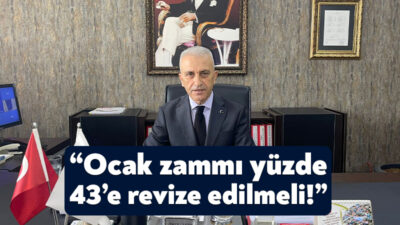 TÜİK Kasım ayına ilişkin enflasyon rakamlarını açıklaması nedeniyle Türk Sağlık