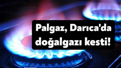 Darıca Abdi İpekçi Mahallesi’nde meydana gelen doğalgaz patlamasın ardından Darıca