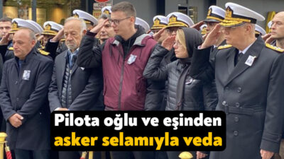 Muğla'da hastane binasına çarparak düşen helikopterde hayatını kaybeden pilot, emekli