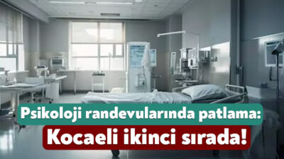 Dijital sağlık hizmeti sağlayıcısı DoktorTakvimi, 2024 yılından sağlık sektöründe en