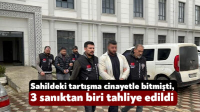 Kocaeli'nin Derince ilçesinde 45 yaşındaki Cafer Karaman'ın darp edilerek hayatını
