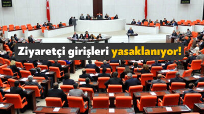 Türkiye Büyük Millet Meclisi’nin genel kurulunda bütçe görüşmeleri başlıyor. 9