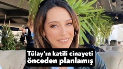Kocaeli'nin Darıca ilçesinde eski eşi Tülay Dağaşan'ı 5 el ateş