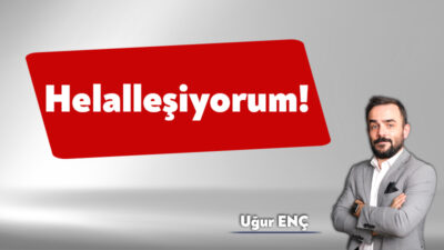 Bugün benim için hayatımın en zor günlerinden biriydi. Bir tanemi,