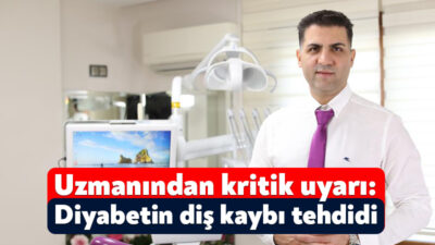Uzman Diş Hekimi ve Ağız Diş Çene Cerrahı Prof.