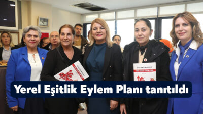 İzmit Belediyesi, 5 Aralık Kadın Hakları Günü’nde, toplumsal cinsiyet eşitliği