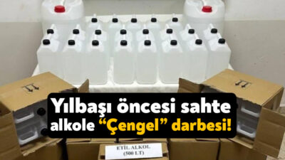 İçişleri Bakanı Ali Yerlikaya son bir haftada jandarma ekipleri tarafından