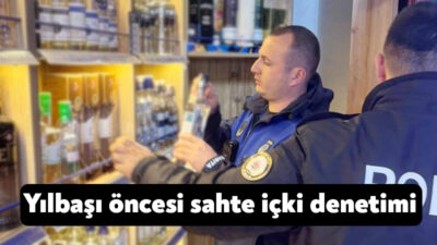 Kandıra’da tarım, sağlık, emniyet ve zabıta ekipleri, ilçe genelindeki işyerlerinde
