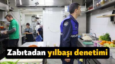 Kocaeli Büyükşehir Belediyesi Zabıta Dairesi Başkanlığı ekipleri, vatandaşların kaliteli ve