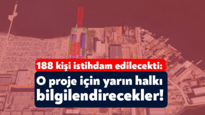 AES Yat İnşaat Turzim Şirketi Başiskele Serbest Bölge’deki tesisine tersanecilik