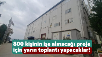 Başiskele’deki Serbest Bölge’de faaliyetlerini sürdürmekte olan Akyacht Yatçılık Şirketi kapasite
