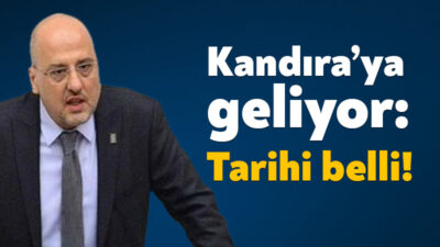 Türkiye İşçi Partisi İstanbul Milletvekili Ahmet Şık, Kandıra’nın Akçakese ve
