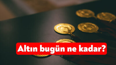 Dünyada ve Türkiye’de yaşanan gelişmeler altındaki gelişmeleri de etkiliyor. Döviz