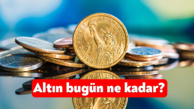 Türkiye ve dünyada yaşanan ekonomik gelişmeler, altın piyasasında hareketliliğe yol