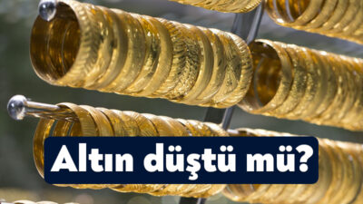 Ekonomideki son gelişmeler, altın piyasasının yeniden ilgi odağı haline getirilmesini
