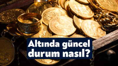Altın ve döviz piyasalarını yakından takip eden yatırımcılar, 8 Şubat