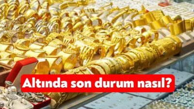 İç ve dış piyasalardaki gelişmeler, döviz kurlarını etkilemeye devam ederken,
