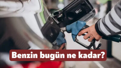 Petrol ve döviz kurlarındaki dalgalanmalar, akaryakıt fiyatlarında hareketliliğe neden olmaya