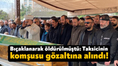 Kocaeli'nin İzmit ilçesinde yol kenarında bıçaklanmış halde bulunan ve hayatını