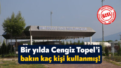 Devlet Hava Meydanları İşletmesi 2024 yılının uçuş listesini kamuoyu ile