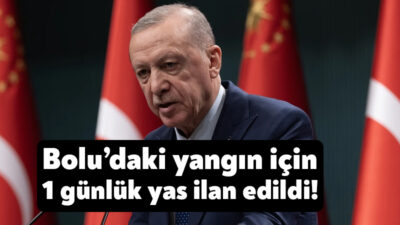 Cumhurbaşkanlığı Kabine Toplantısı bugün partili Cumhurbaşkanı Recep Tayyip Erdoğan’ın başkanlığında