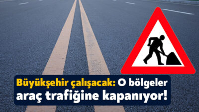 Kocaeli Büyükşehir Belediyesi, Başiskele ve İzmit’te alt yapı ve üst