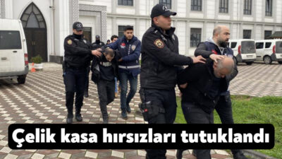 Son iki ayda Kocaeli, Sakarya, Düzce ve Bolu'da fabrikaların çelik