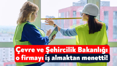 İzmit Yapı Denetim Şirketi’nin sorumluluğunda yer alan Çayırova’daki yapının gerekli