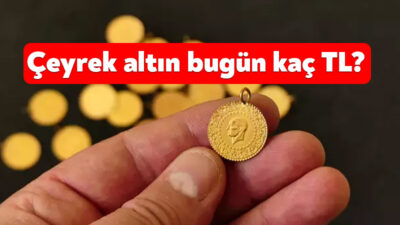 Türkiye’deki ekonomik gelişmeler, altın fiyatlarında dalgalanmalara yol açıyor. Döviz kurlarındaki