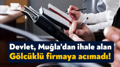 Muğla’da bulunan Aksaz İkmal Destek Komutanlığı Gölcük’te faaliyet gösteren Serdar