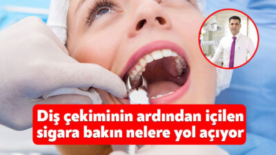 Uzman Diş Hekimi ve Çene Cerrahı Prof. Dr. Birkan Taha