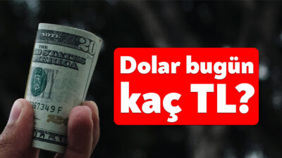 Son dönemde dünya ve Türkiye ekonomisinde yaşanan gelişmeler, döviz kurlarına