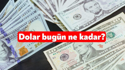 Dünyada ve Türkiye’de yaşanan gelişmeler döviz kurunu da etkiliyor. Son