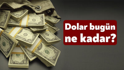 Piyasalardaki hareketlilik, döviz kurlarında dalgalanmalara neden oluyor. Yatırımcılar ve vatandaşlar,