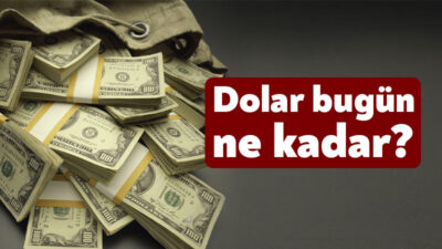 Yatırımın güvenli limanı olarak görülen altın ve dövize yatırım yapan
