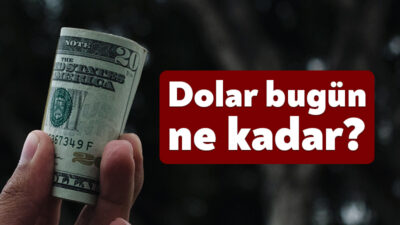 9 ŞUBAT ANLIK DÖVİZ KURU: Döviz kurlarında hareketlilik devam ediyor.
