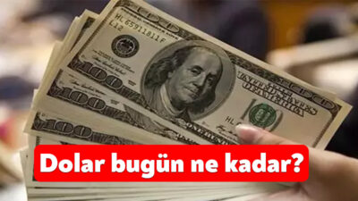 Son dönemde piyasalarda yaşanan dalgalanmalar, döviz kurlarının hızlı bir şekilde