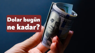 5 NİSAN CUMARTESİ DÖVİZ KURU: Piyasalardaki gelişmeleri takip eden yatırımcılar