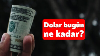 Türkiye'de döviz kurları 8 Şubat 2025 Cumartesi günü de yatırımcılar,