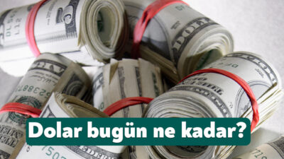 Döviz kurlarındaki hareketlilik, küresel ve yerel dinamiklerin dağılımını sürekli olarak