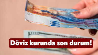 Son dönemde dünyada ve Türkiye’de yaşanan gelişmeler, yatırımcıların ve vatandaşların