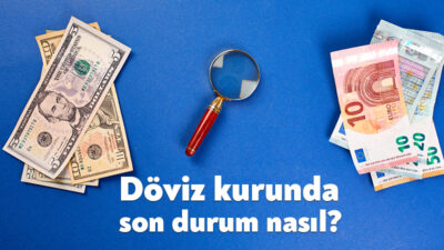 Piyasalardaki dalgalanmalar, döviz kurlarında değişkenliğe yol açıyor. Yatırımcılar ve vatandaşlar,