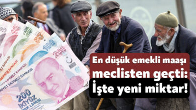 TBMM Genel Kurulu’nda “Bazı Kanunlarda Değişiklik Yapılmasına Dair Kanun Teklifi”