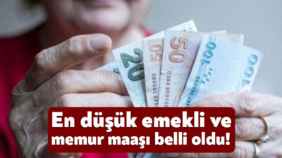 Türkiye İstatistik Kurumu’nun Aralık ayı enflasyon rakamlarını açıklamasıyla birlikte en