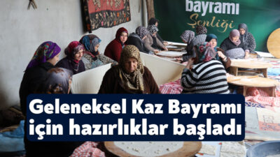 Kocaeli Büyükşehir Belediyesi ile Kocaeli Kent Konseyi iş birliğinde Eseler