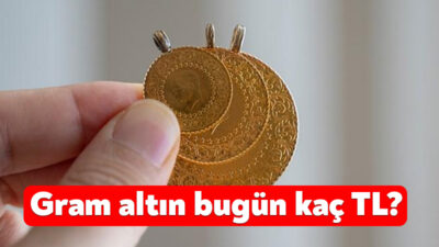 Ekonomideki iç ve dış dinamikler, altın fiyatlarına olan ilgiyi artırdı.