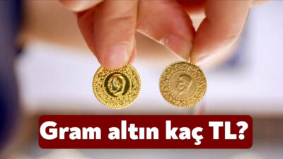 6 Şubat altın fiyatları ne kadar oldu? Yatırımcılar ve vatandaşların
